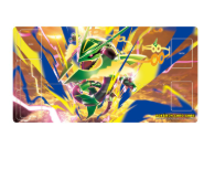 ポケモンカードゲーム ラバープレイマット メガレックウザ 新品未開封品
