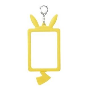 ポケモンカードゲーム カードホルダー ピカチュウ 新品未開封品